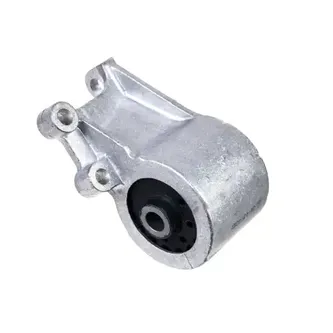 Подушка КПП задняя VW T4 1.9TD 92-98 ZENTPARTS Z13907