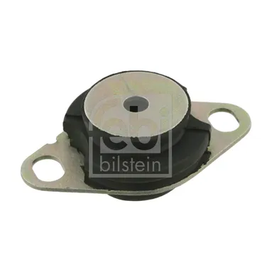 Опора двигателя L RENAULT Clio II/Megane I/Kangoo FEBI 09483