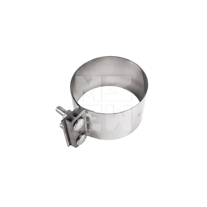 Хомут, выхлопная система, D114 мм, о.н. 1117067 (M7406006) Marshall M7406006