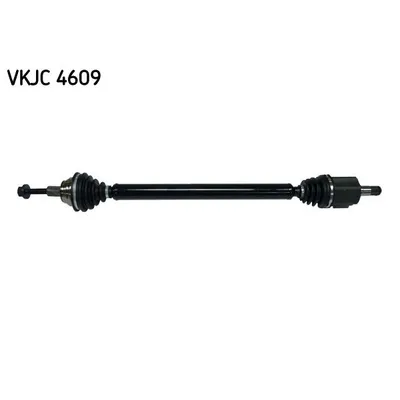 Привод передний правый 882 мм audi a3 sportback 1.6 03-12 SKF VKJC 4609