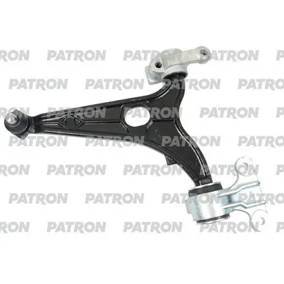 Рычаг подвески CITROEN: JUMPY 01/07-, FIAT: SCUDO 01/07-, PEUGEOT PATRON PS5149L