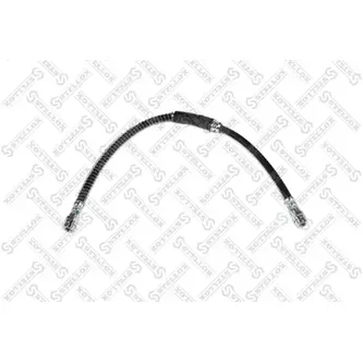 Шланг тормозной передний VW Golf V 2.0/3.2 03> STELLOX 27-00223-SX