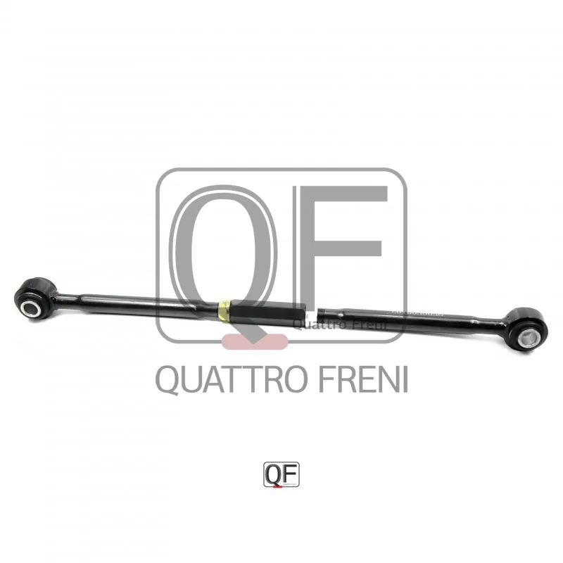 Тяга задняя поперечная правая QUATTRO FRENI QF00U00102