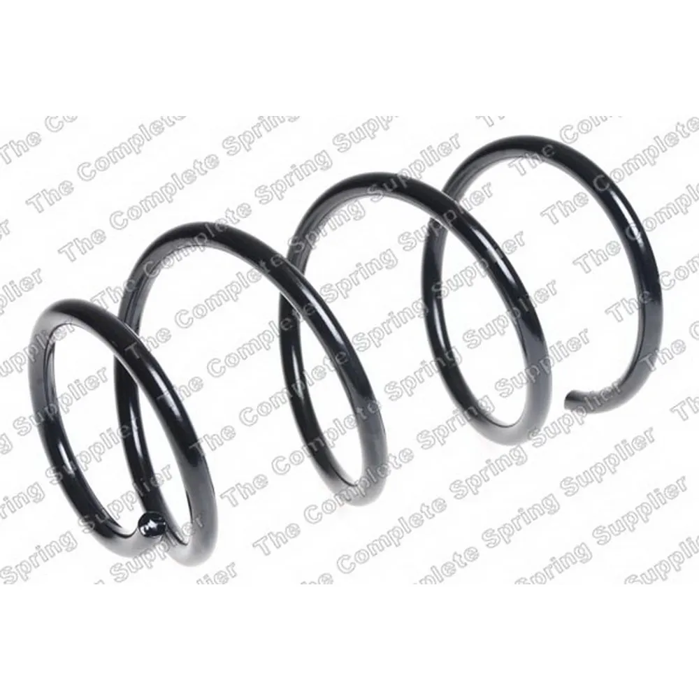 Пружина подвески передняя SUBARU OUTBACK 2,5 3/05-9/09 LESJOFORS 4088327