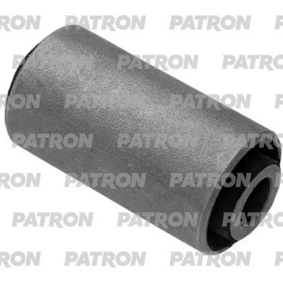 Сайлентблок рычага подвески CHEVROLET CAPTIVA (C100, C140) 07- OPEL ANTARA (L0 PATRON PSE11830