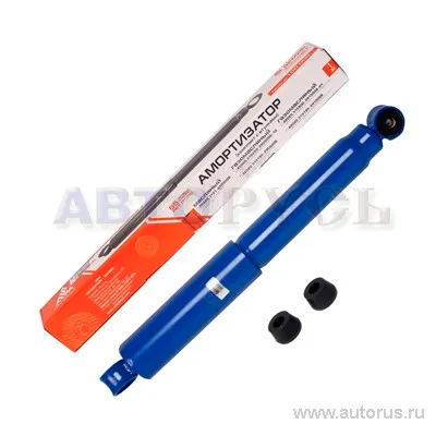 Амортизатор перед УАЗ(АДС) .пруж подвес 315195-2905006. NO NAME 315195-2905006-A