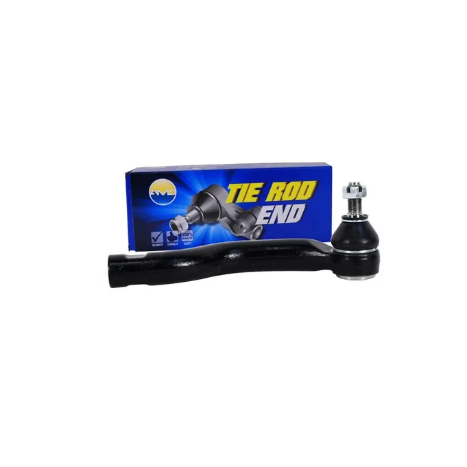 Наконечник рулевой R TOYOTA RAV4 III 06-12 AMD AMD.TE422R