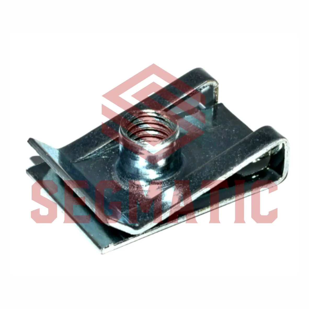 Клипса металлическая BMW SEGMATIC SG70203235