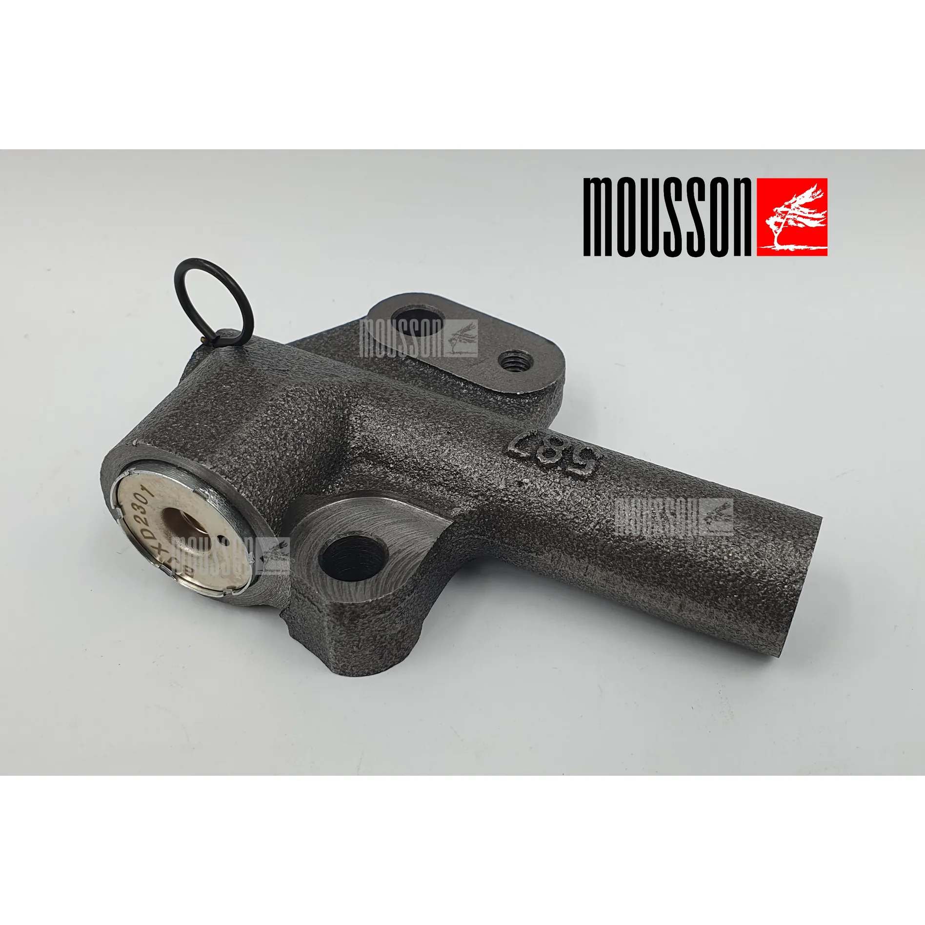 Натяжитель цепи ГРМ G4JS MOUSSON STTG4JS
