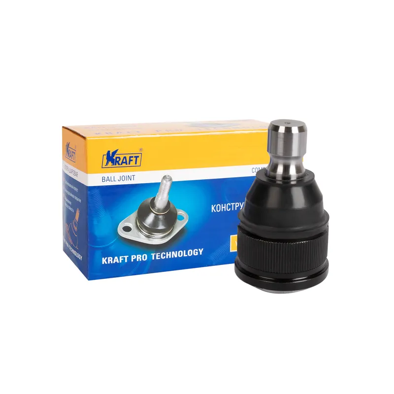 Шаровая опора нижняя для а/м Ford Maverick II (00-08) / Mazda 323 (98-04), 626 (91-02) Ford Maverick II (00-08) / Mazda 323 (98-04), 626 KRAFT KT053279