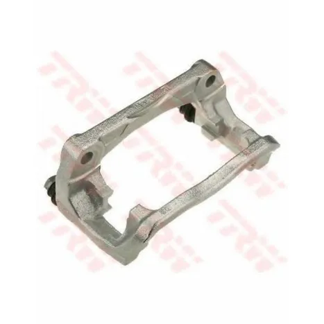 Скоба переднего тормозного суппорта L=R RENAULT Kangoo II 08-> TRW BDA667
