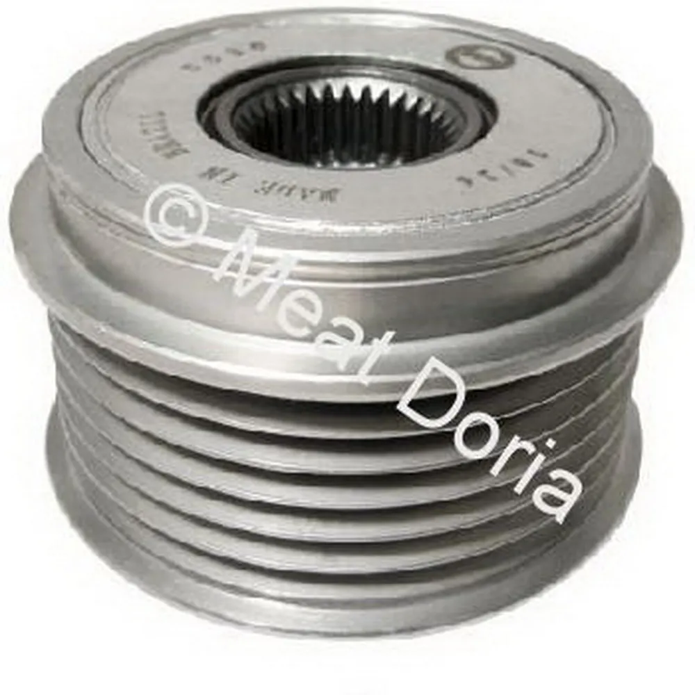 Шкив генератора JEEP CHEROKEE 2.8 CRD MEAT&DORIA 45152