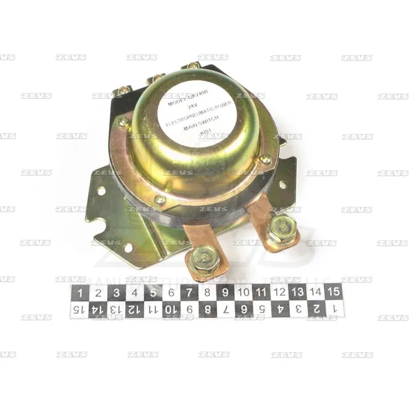 Реле массы dk240b 24v ZEVS DK240B