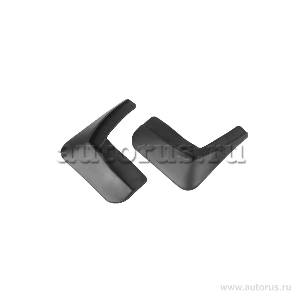 Брызговики полиуретан Volkswagen Touareg III CR7 2018- COMFORT 51.01.502.PF