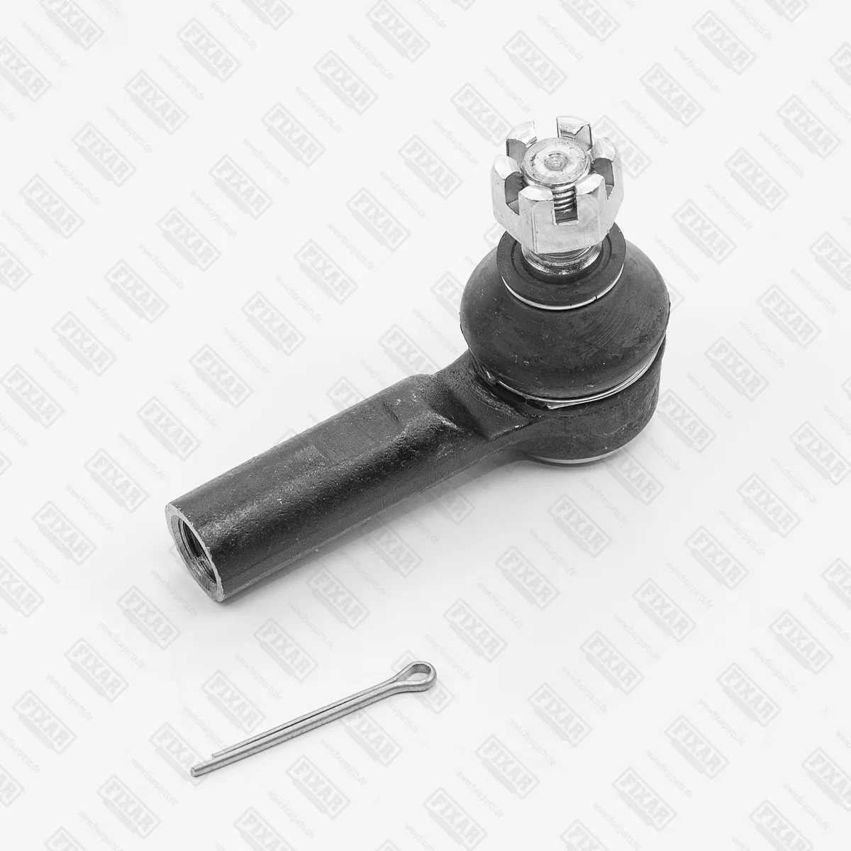 Наконечник рулевой тяги левый/правый TOYOTA Hilux/Fortuner 05-> FIXAR FS1025