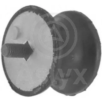 ПОДУШКА ДВИГ FRD TRANSIT 2.4 D 00- ASLYX AS202255