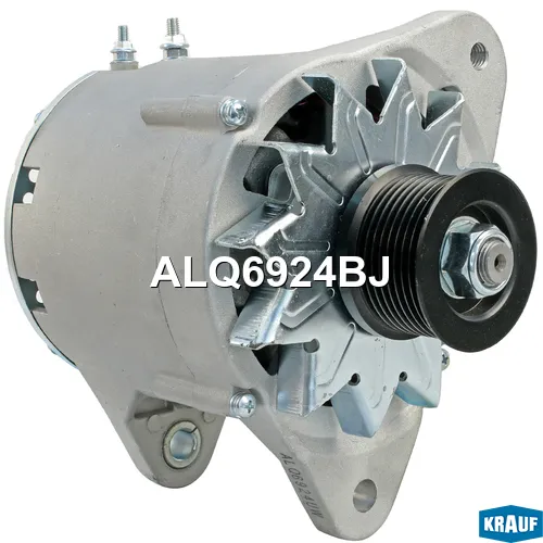 Генератор KRAUF ALQ6924BJ