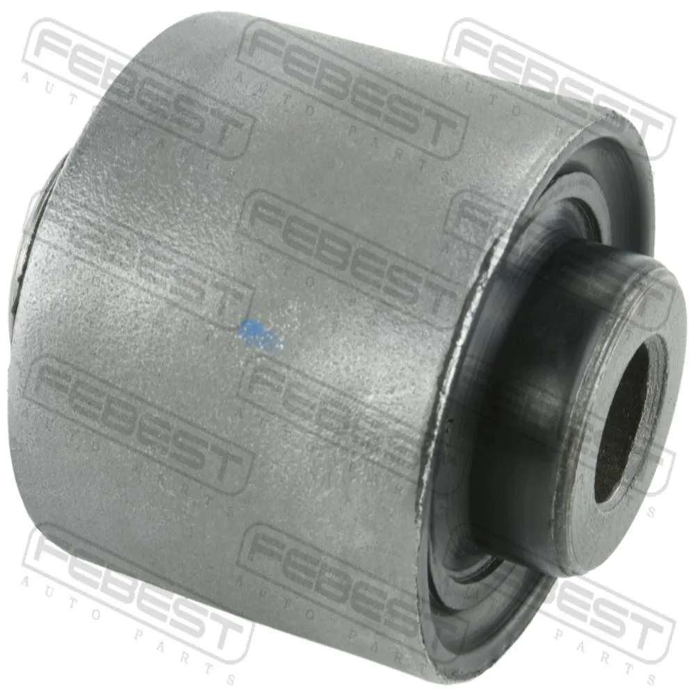 Сайлентблок задней поперечной тяги FORD EXPLORER TUB 2011-2013 [CAN] FEBEST FDAB-043