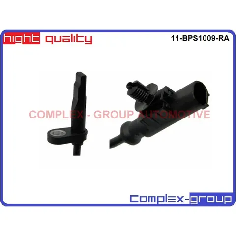 Датчик abs CGA 11BPS1009RA