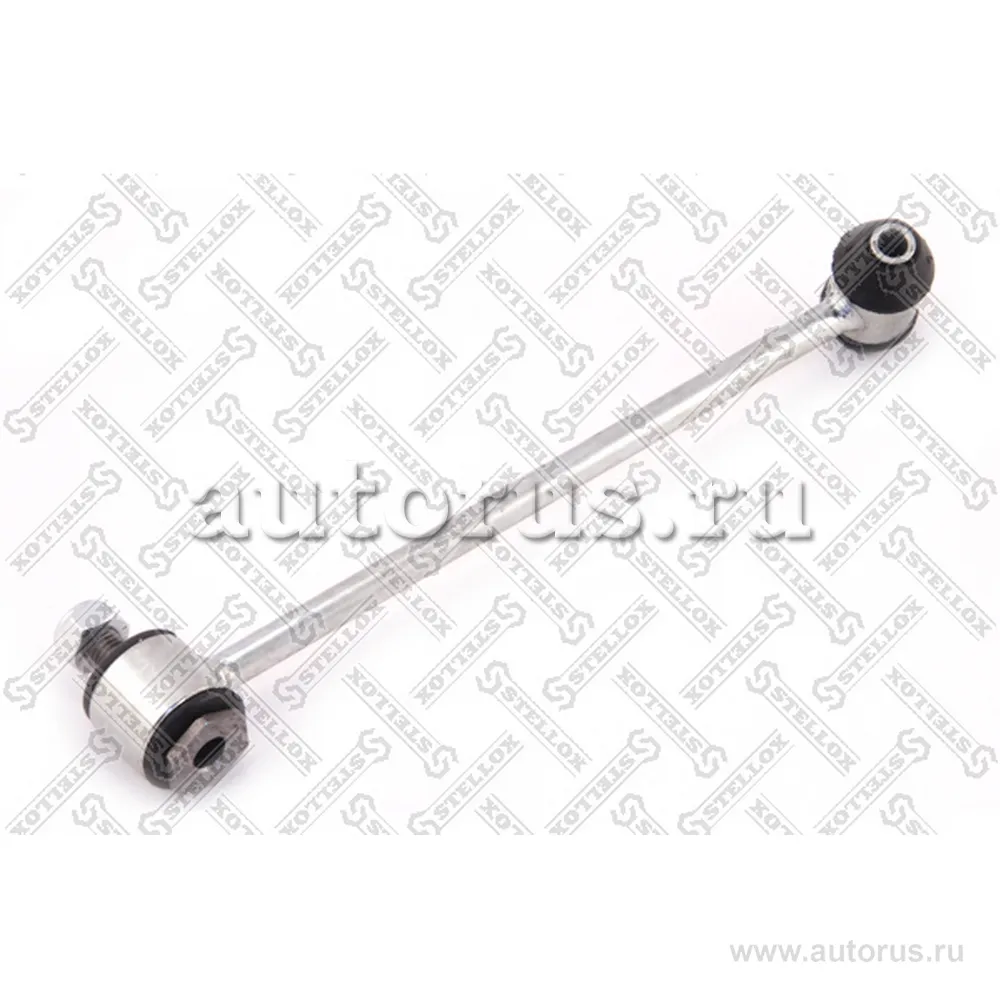 Тяга стабилизатора заднего левая MB W204 05> STELLOX 56-07222-SX