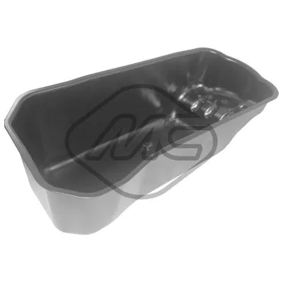 Масляный поддон CIT JUMPER 2006 3.0HDI METALCAUCHO 06316