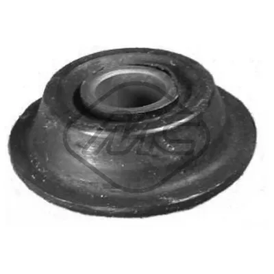 Сайлентблок AUDI Metalcaucho 57567