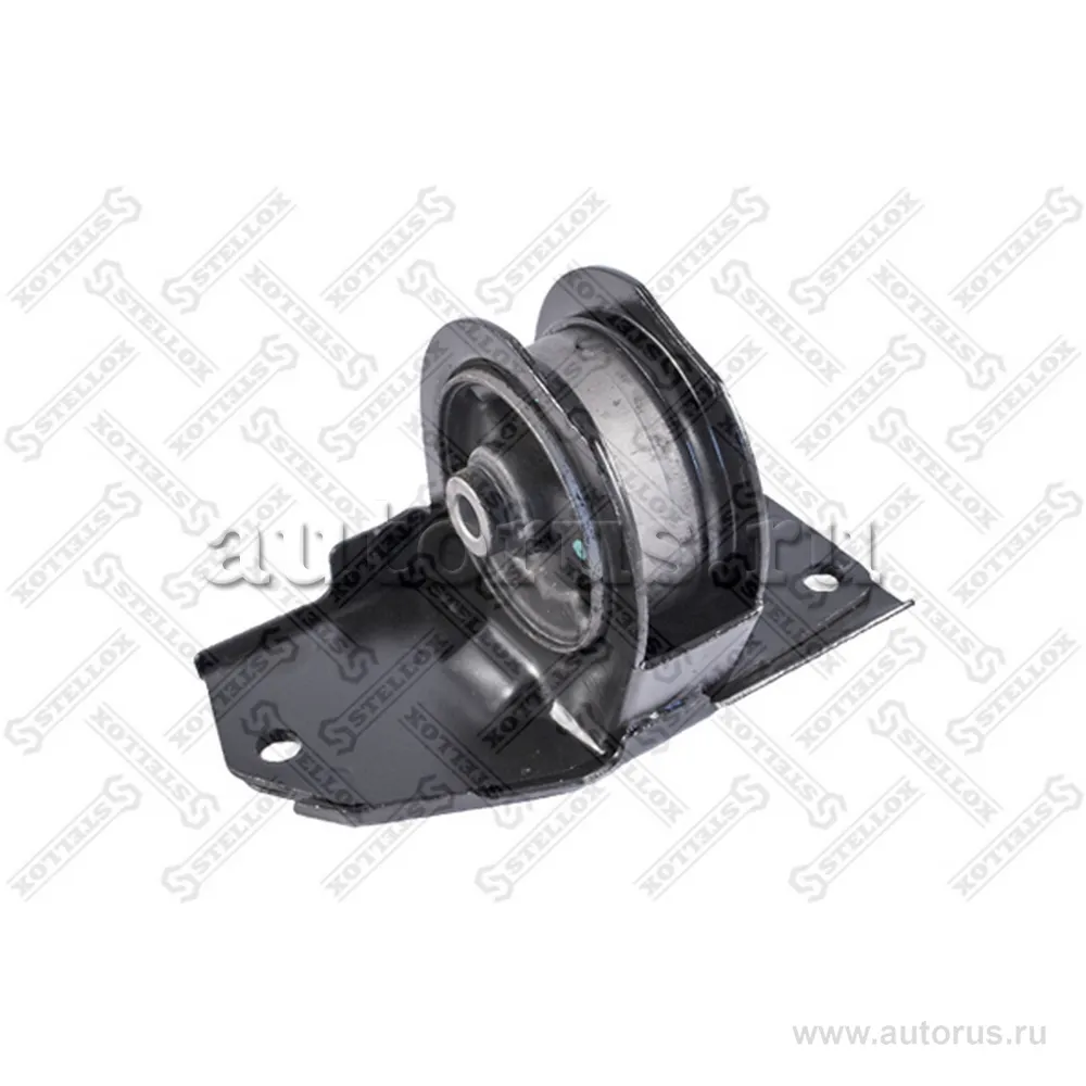 Подушка двигателя задняя / mitsubishi galant ea 1996-2003 STELLOX 2518005SX