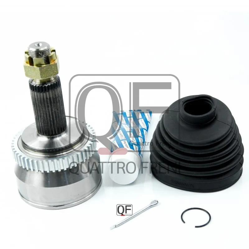 Шрус наружный FR QUATTRO FRENI QF11C00221