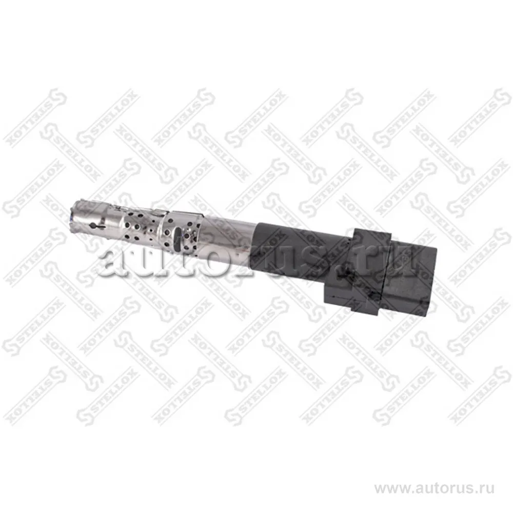 Катушка зажигания VW Golf IV/Bora/Sharan 2.3/2.8 00> STELLOX 61-00085-SX