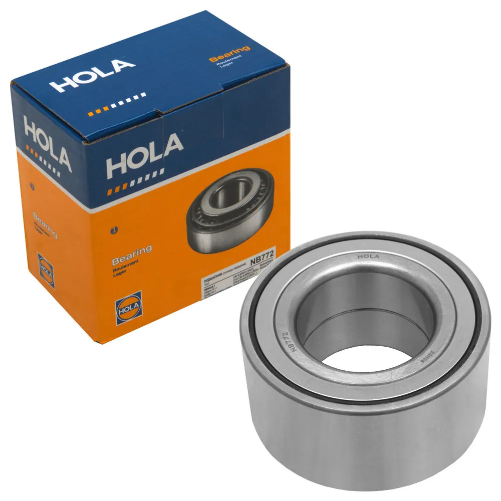 Подшипник ступицы HOLA NB772