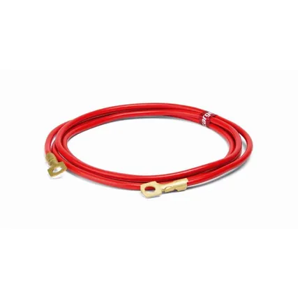 Провод электропитания жгута АКБ для Lada (ВАЗ) 2108, 2109, 21099.