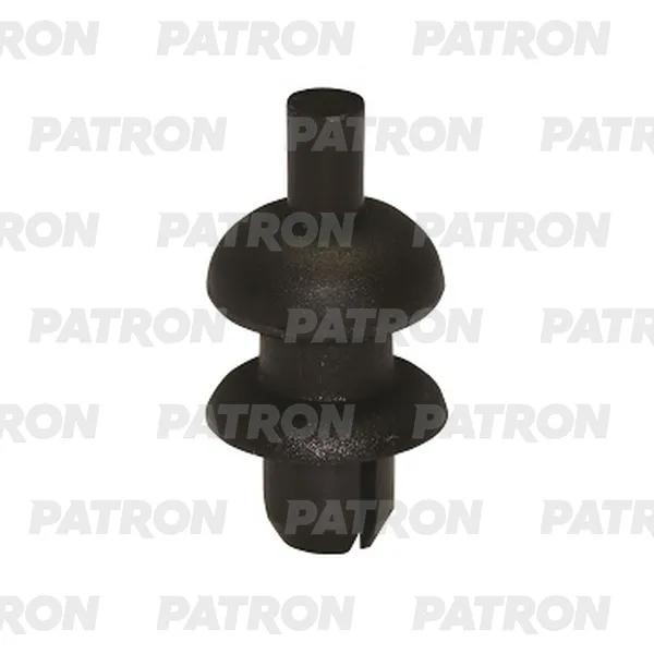 Клипса пластмассовая CITROEN/PEUGEOT Клипса крепления направляющих полк PATRON P37-2725T