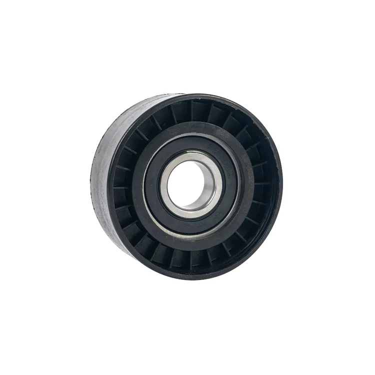 Ролик натяжной 40904,4091 дв., Евро-3 MetalPart MP4052130808058