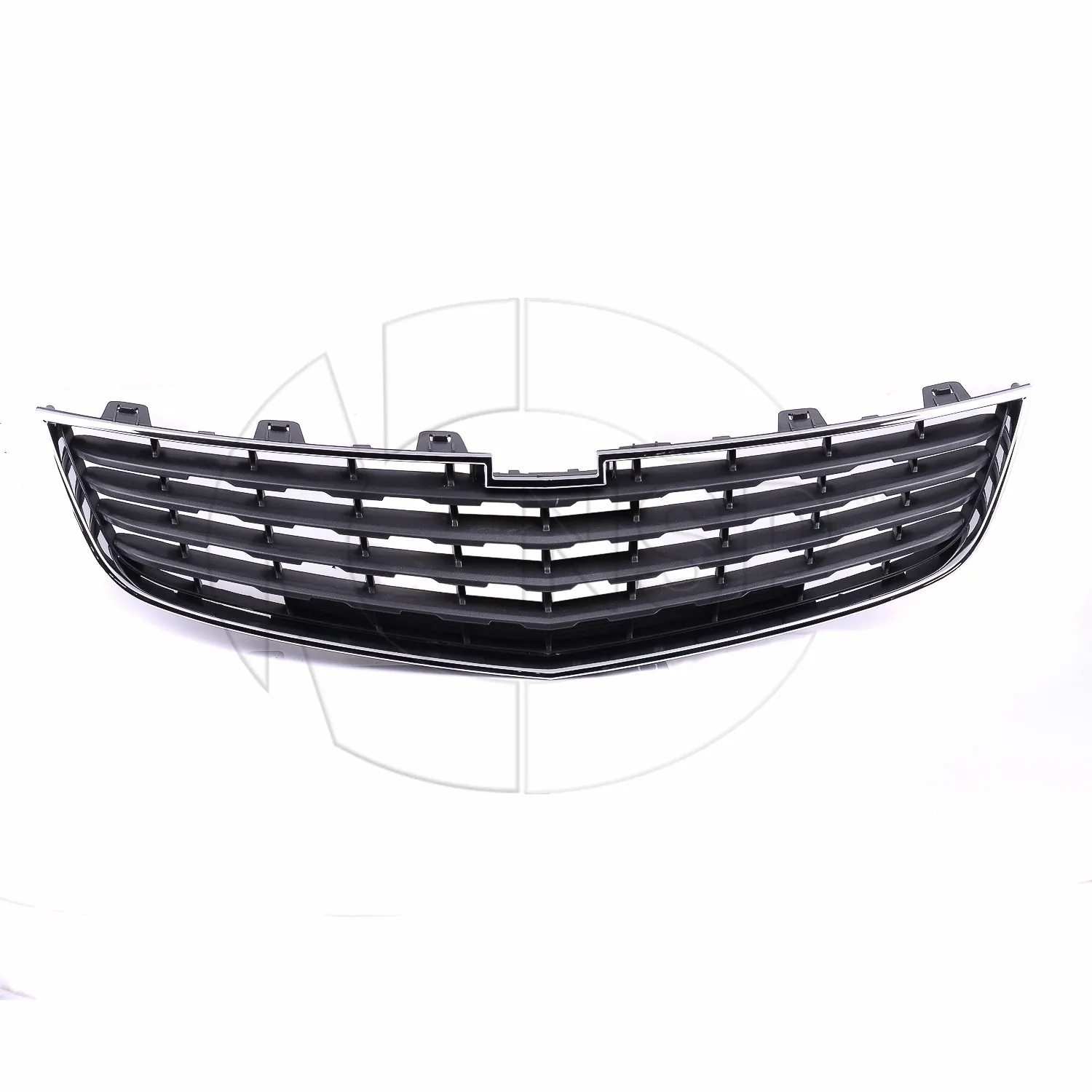 Решетка бампера переднего CHEVROLET CRUZE (13-) NSP NSP0195088063
