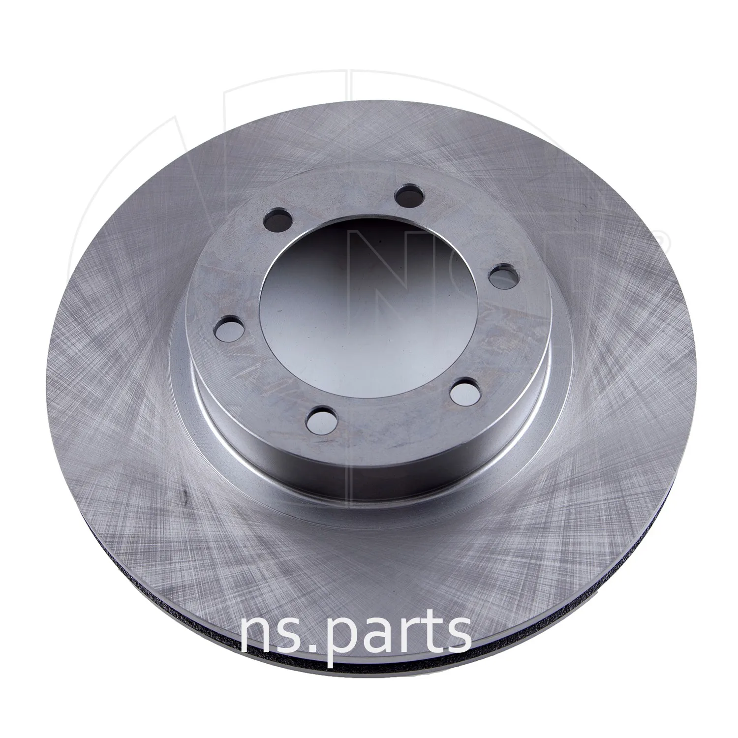 Диск тормозной передний TOYOTA LAND CRUISER PRADO NSP NSP044351260151