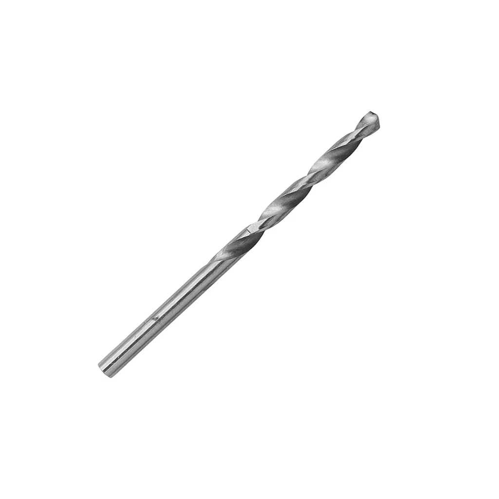 Сверло по древесине, 4 мм, сталь углеродистая, HRC>36,цилиндр.хвостовик,Smartbuy tools SMARTBUY SBT-DW-4