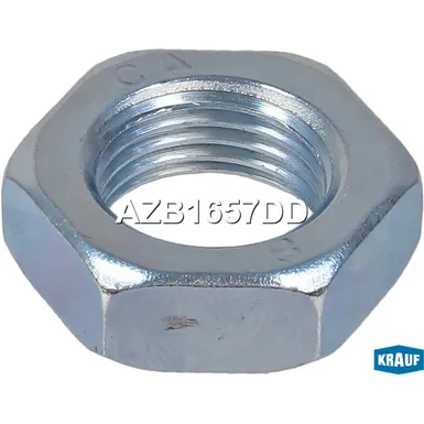 Гайка генератора KRAUF AZB1657DD