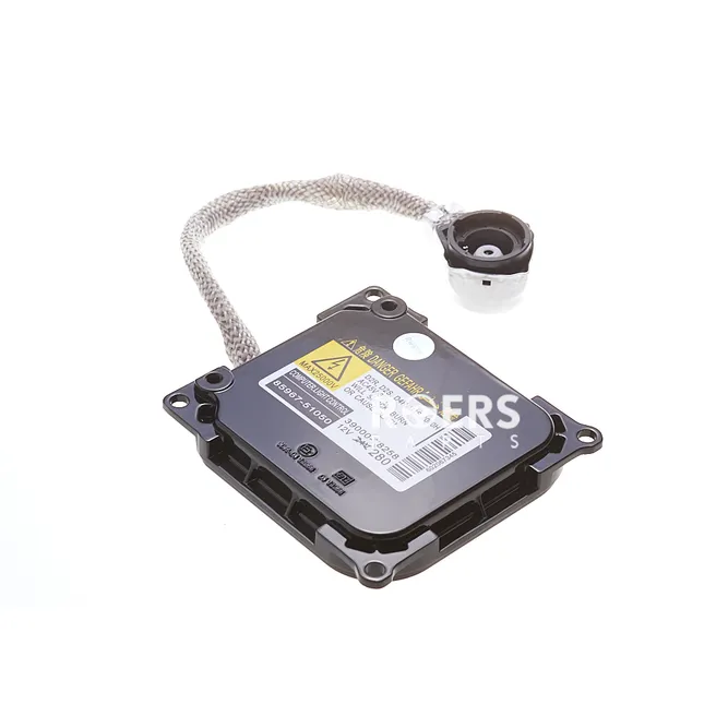 Блок розжига Roers Parts RPXBA0008