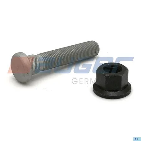 РМК Шпилька гайка SCANIA 7 8 x11 113 AUGER 83769