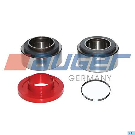 Ремкомплект, ступица колеса HCV AUGER 70783