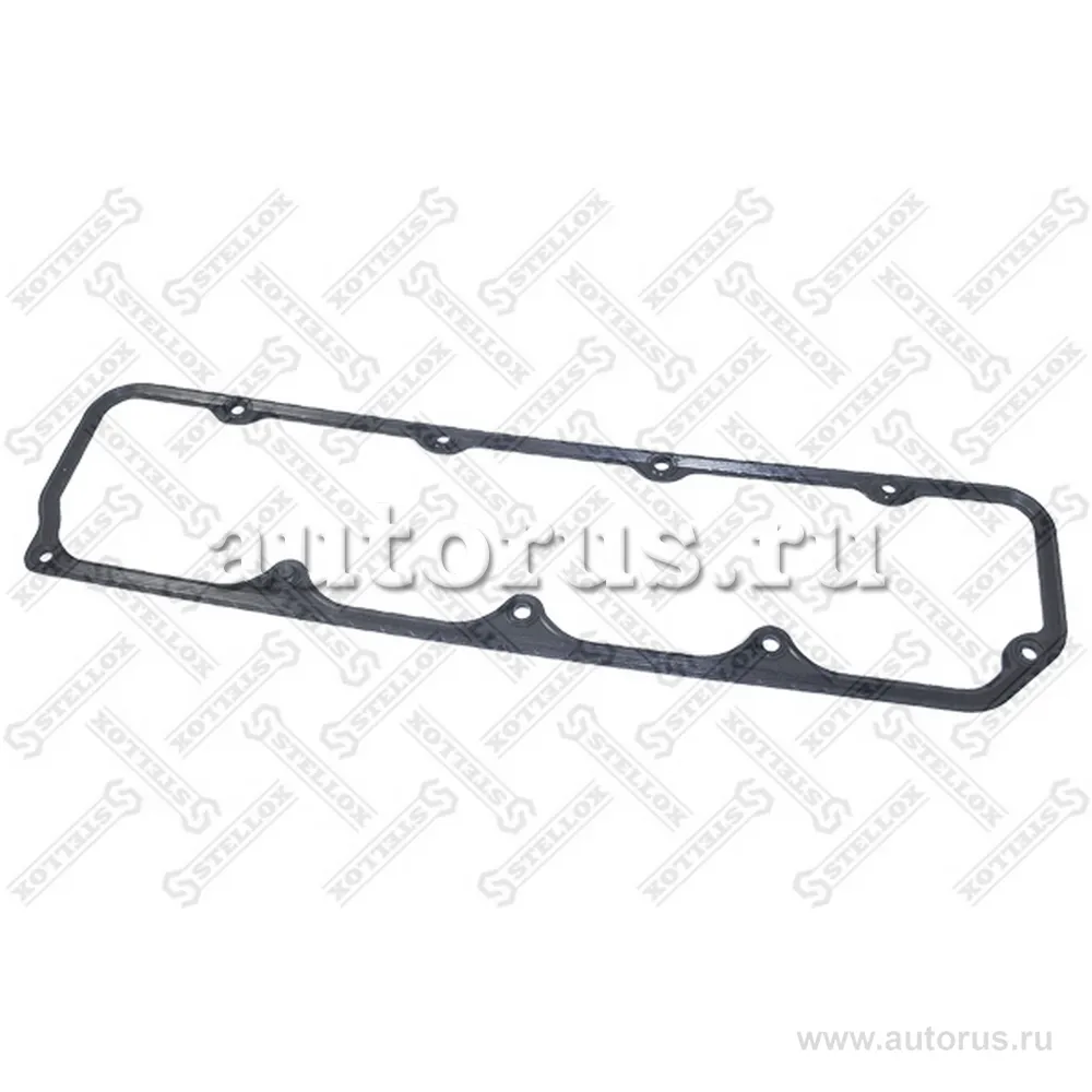Прокладка клапанной крышки Ford Transit 2.5D/TD 91> STELLOX 11-28062-SX