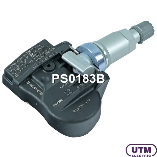 Датчик давления в шине UTM PS0183B