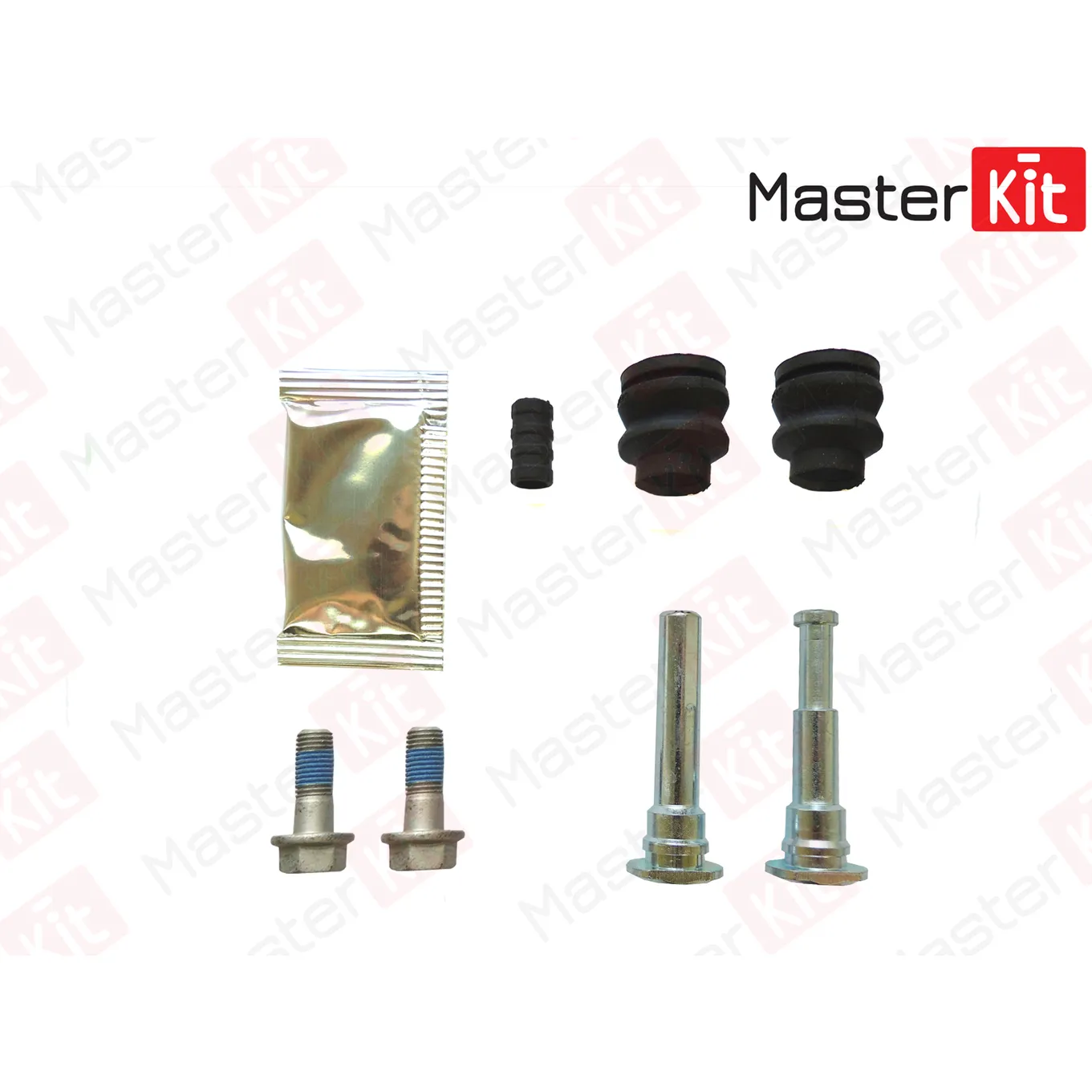 Направляющая суппорта (к-кт) KIA SORENTO (2002-2009) MASTERKIT 77A5151