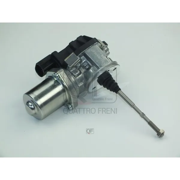Актуатор турбины QUATTRO FRENI QF96A00532