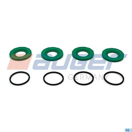 Ремонтный комплект, Тормозная скоба AUGER 54527