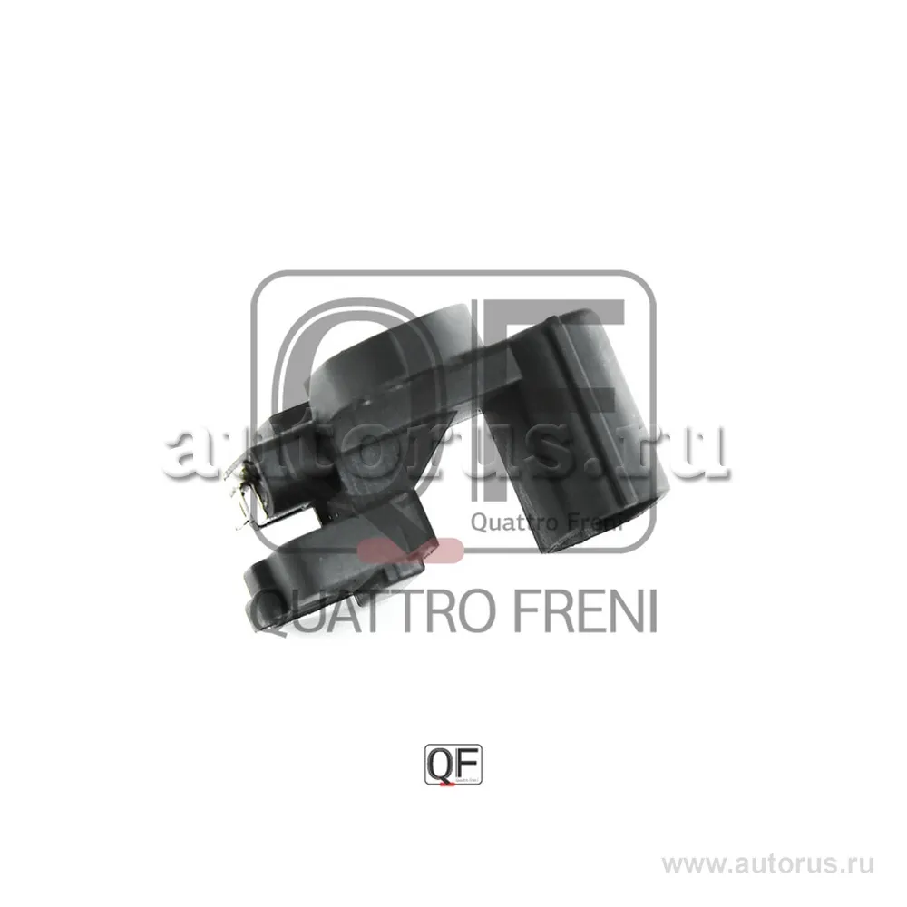Датчик положения коленвала QUATTRO FRENI QF91A00080