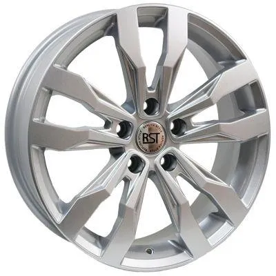 Диск литой R17 7J 5x105/56.6 ET42 RST R047 S RR047-717-566-5x105-42S