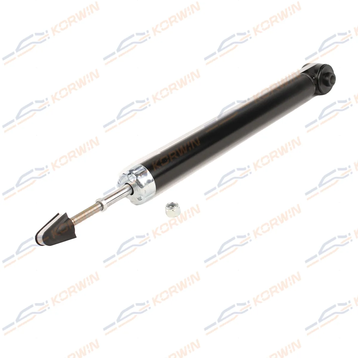 Амортизатор GETZ rear KORWIN KWCA1047