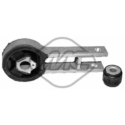 ПОДУШКА ДВС ЗАД FIAT STILO 1.9JTD 01-