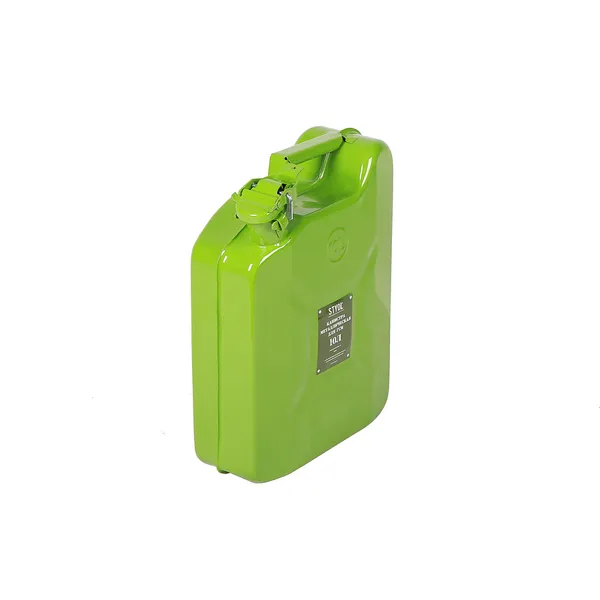 Канистра 10л металлическая STVOL STVOL SKM10